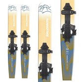 Salomon Escape Outrack Ski-Raquette