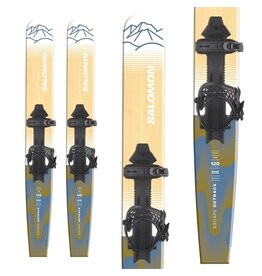 Salomon Escape Outrack Ski-Raquette