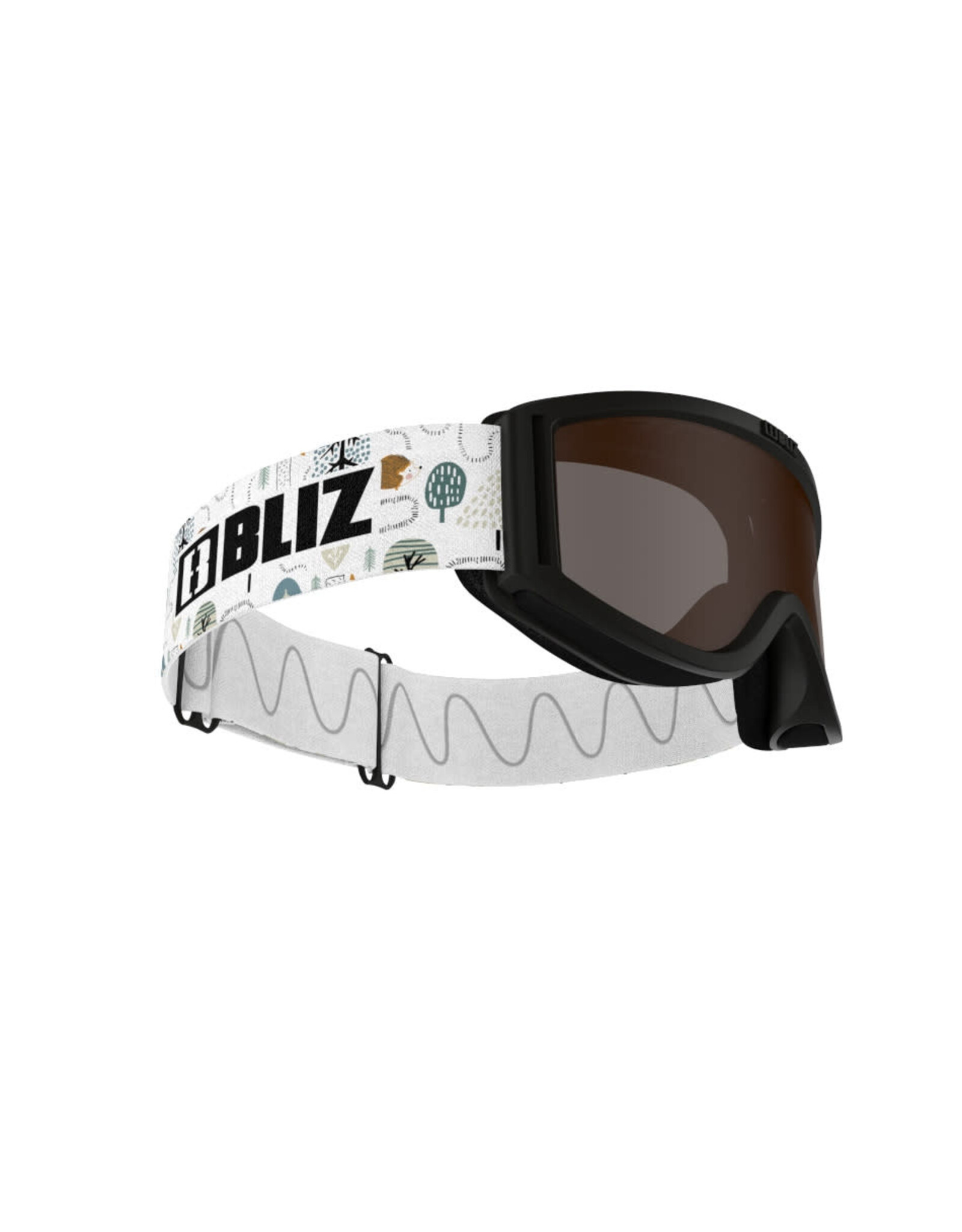 Bliz Pixie JR Goggles