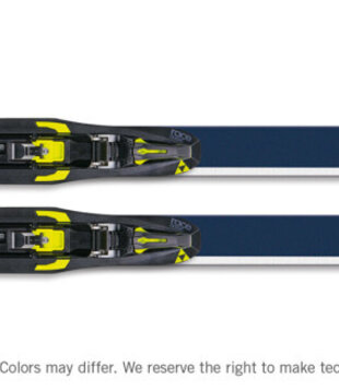 Fischer Twin Skin Performance