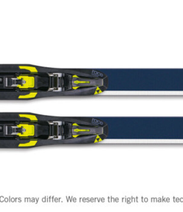 Fischer Twin Skin Performance