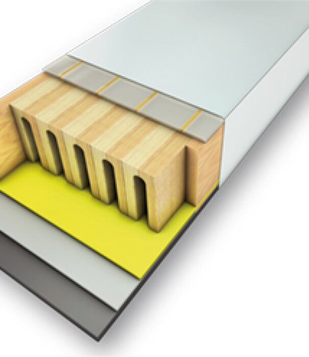 Fischer Twin Skin Performance