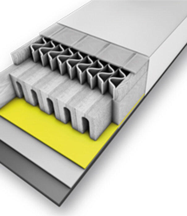 Fischer Twin Skin Performance