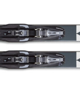 Fischer OTX Adventure 62 Crown Xtralite