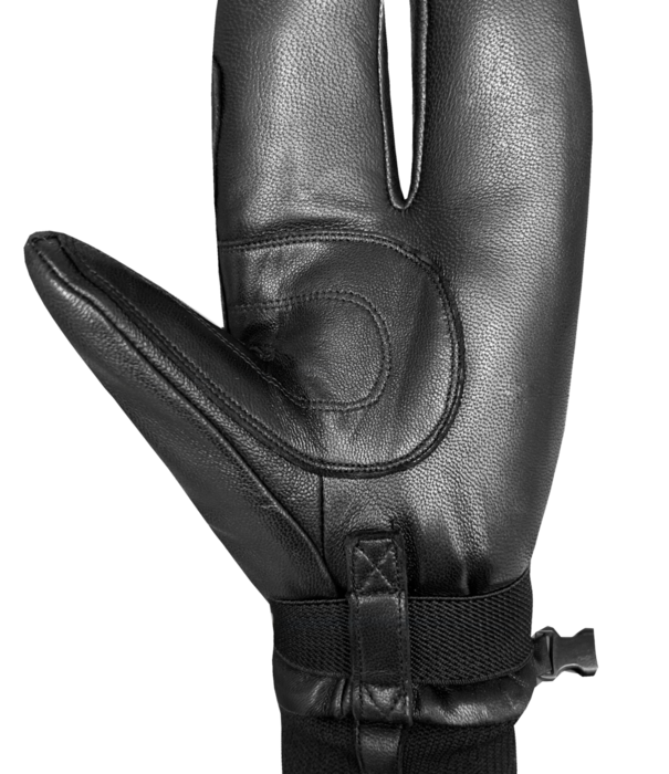 Auclair Gigatex 2-Doigts Homme