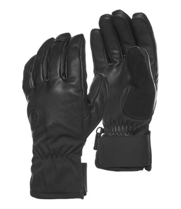 Black Diamond Tour Gants