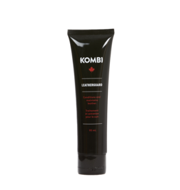 Kombi Traitement et entretien pour le Cuir 90ml