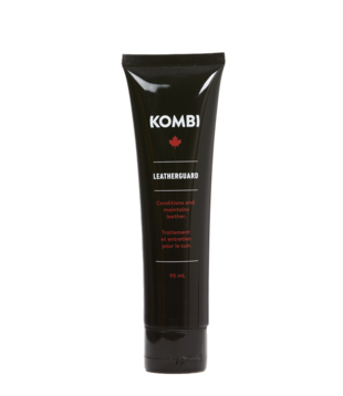 Kombi Traitement et entretien pour le Cuir 90ml