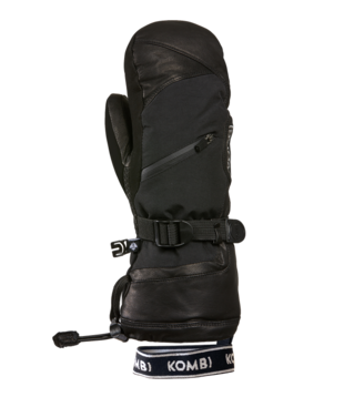 Kombi The Patroller Mitaine Femme