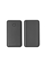 Kombi Batterie lithium-ion USB pour Bas - Paquet de 2