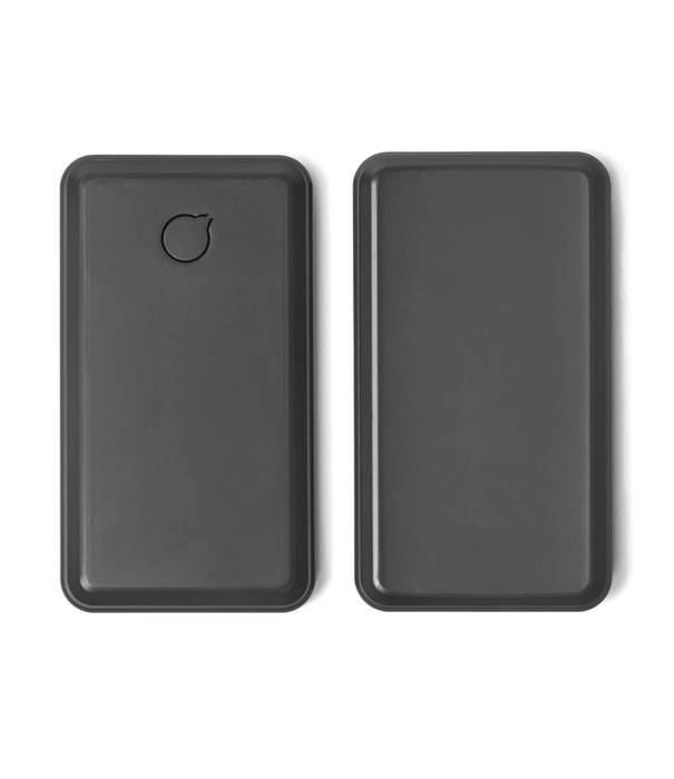 Kombi Batterie lithium-ion USB pour Bas - Paquet de 2