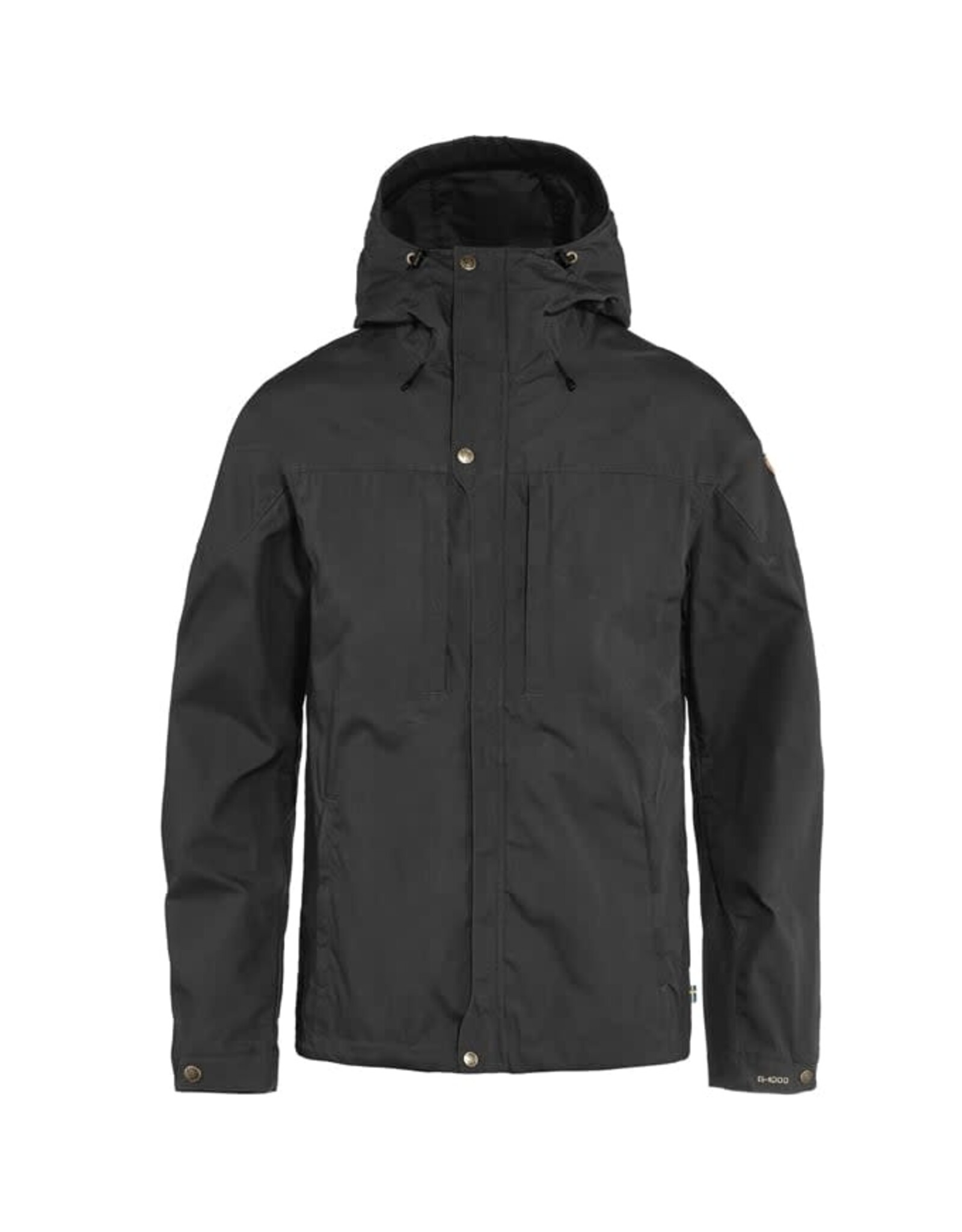 Fjallraven Skogso Manteau Homme