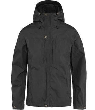 Fjallraven Skogso Manteau Homme