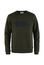 Fjallraven logo Sweater Homme