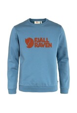 Fjallraven logo Sweater Homme