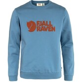 Fjallraven logo Sweater Homme