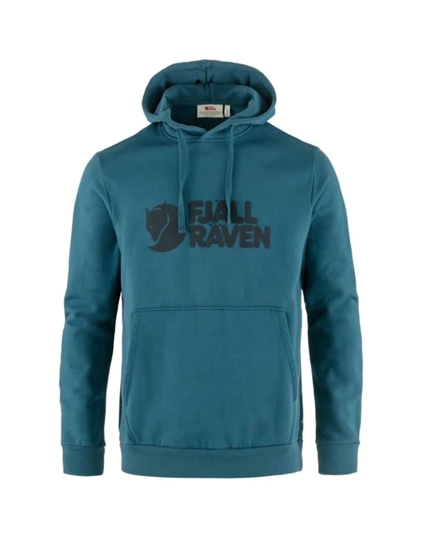 FjallRaven Logo Hoodie