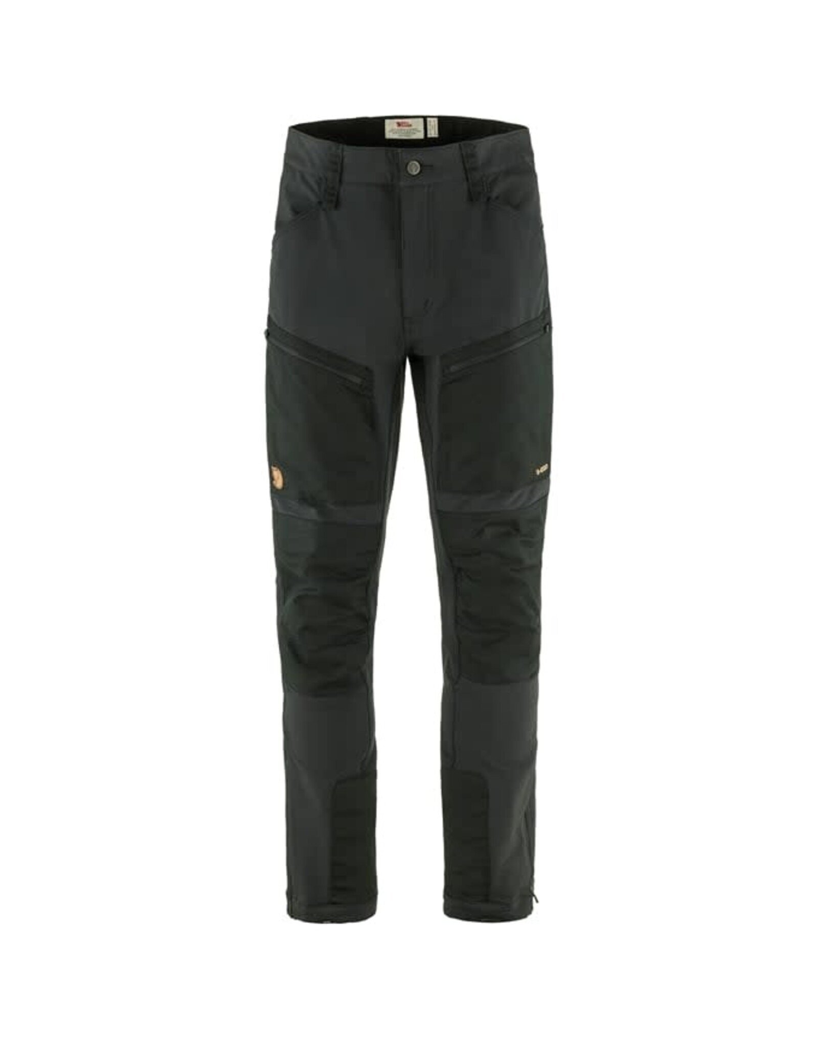 Fjallraven Keb Agile Winter Trousers Homme