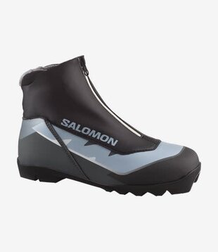 Salomon Vitane Prolink Noir/Castle/Dusty