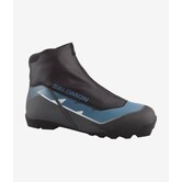 Salomon Escape Prolink Noir/Castle/Bleu