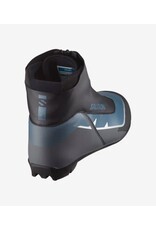 Salomon Escape Prolink Noir/Castle/Bleu