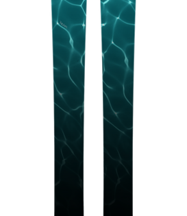 Icelantic Shaman 2.0  99  23/24