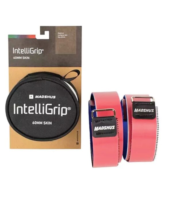 MADSHUS INTELLIGRIP SKIN 60MM 182