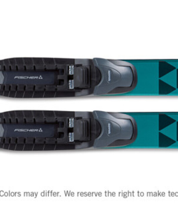 Fischer Traverse 78 Crown/Skin Xtralite 2025