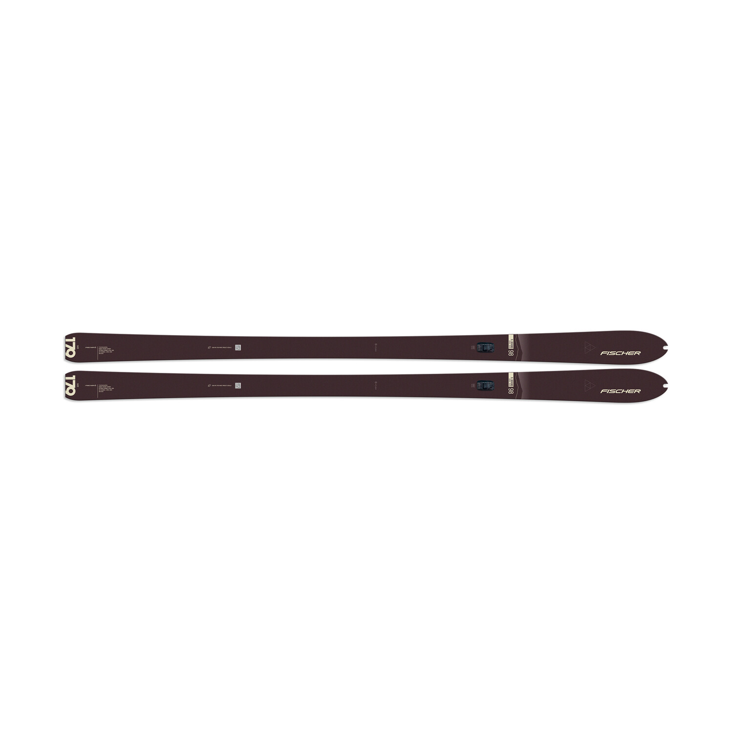 FISCHER S-BOUND OUTTA BOUNDS CROWN 未使用品 FISCHER S-BOUND OUTTA BOUNDS CROWN 未使用品