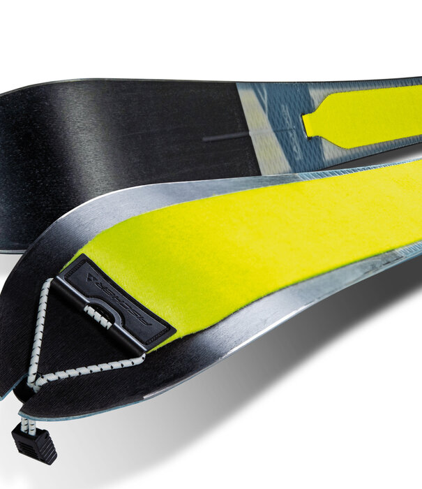 S-BOUND 98 CROWN/DUAL SKIN XTRALITE