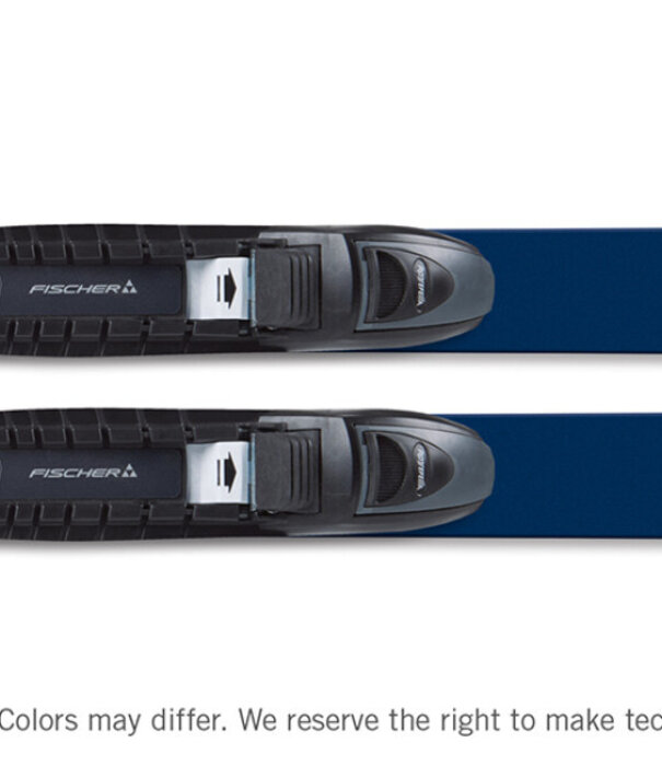 FISCHER OUTBACK 68 CROWN/SKIN XTRALITE