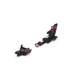 Marker KingPin 10 Brake 100mm Noir/Rouge