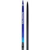 Salomon S/MAX Classic Wax avec Fix Shift Race