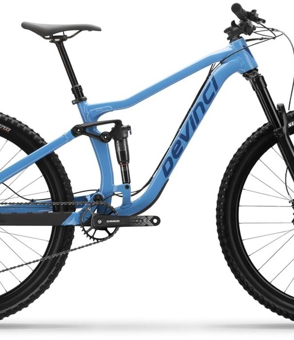 Devinci Marshall SX A27