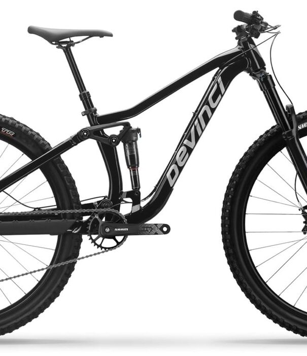 Devinci Marshall SX A27