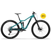 DEVINCI MARSHALL DEORE