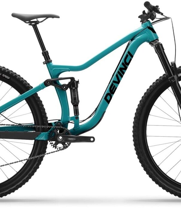 DEVINCI DEVINCI MARSHALL DEORE