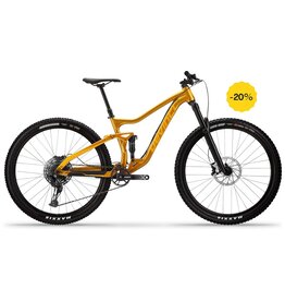 Devinci Django A29 NX 12s 2024