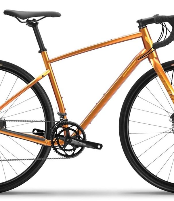 DEVINCI Devinci Hatchet A Claris 16s