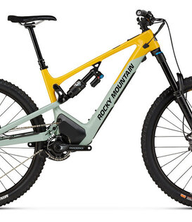 ROCKY MOUNTAIN ALTITUDE PP C70 LG BL/YW