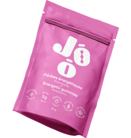 Joo Jujubes Energetique 30g