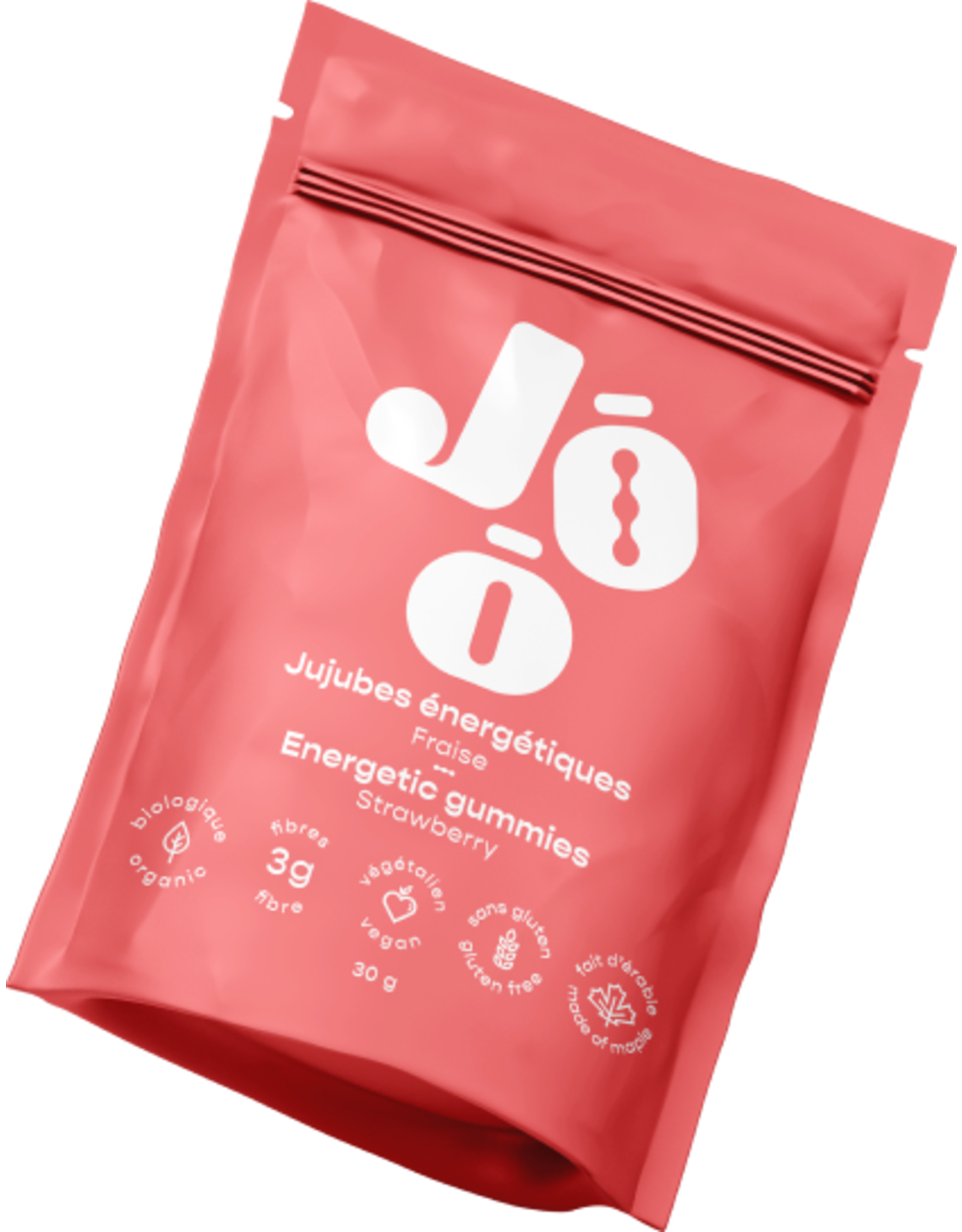 Joo Jujubes Energetique 30g