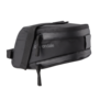 Cannondale Stitched Velcro Sac de Selle Medium Noir