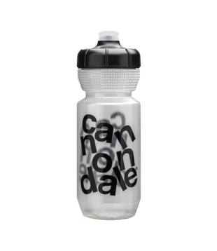 Cannondale Gripper Stacked Bouteille CLY 750ml