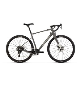 Rocky Mountain Solo A30 Gris/Beige X-Small 2024