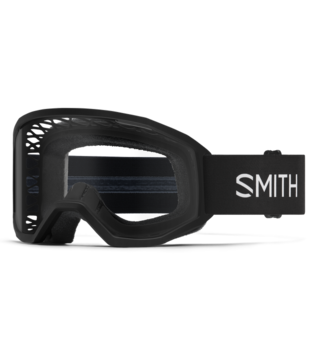 Smith Google Loam MTB | Noir | Transparent