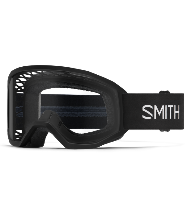 Smith Google Loam MTB | Noir | Transparent
