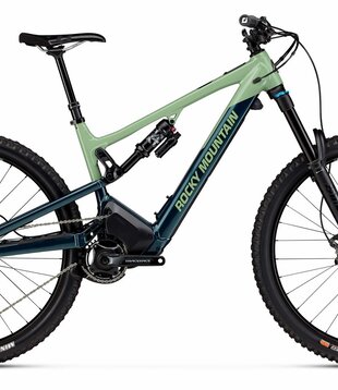 Rocky Mountain Altitude A70 PP