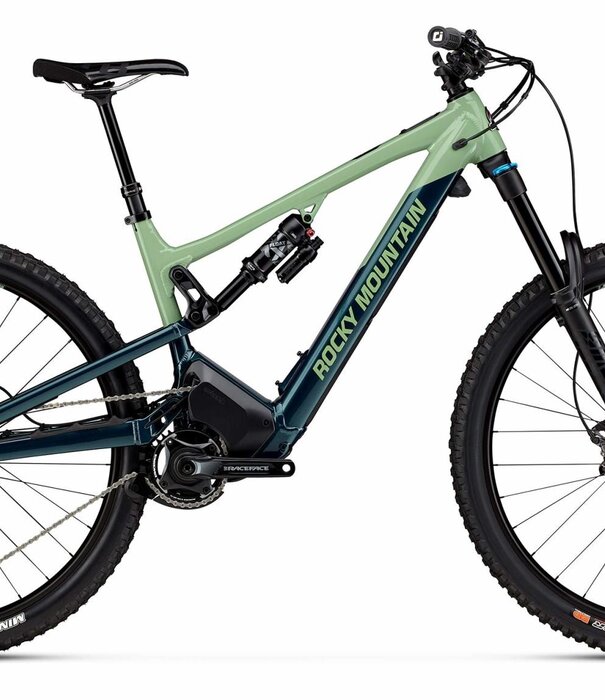 ROCKY MOUNTAIN Rocky Mountain Altitude A70 PP