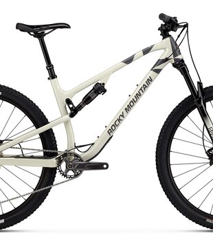 Rocky Mountain Element A30